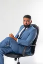 Dr. Wellington Marques